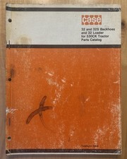 Vintage case 32s for sale  Bowling Green