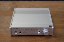 Teac 303 silber gebraucht kaufen  Hamburg