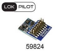 Esu lokpilot plux16 d'occasion  Caen