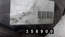 Farol dianteiro 2010 DACIA LOGAN (LHD) LADO ESQUERDO 8200211005 comprar usado  Enviando para Brazil