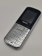 Gigaset sl400 telefon gebraucht kaufen  Hamburg