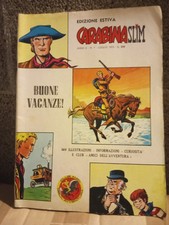 Bramante carabina slim usato Bramante carabina slim usato  Villarbasse