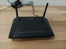 Link rangebooster dsl d'occasion  Aigueblanche