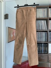 Arma lammlederhose echtleder gebraucht kaufen  Gronau