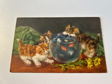 1958 vintage cat for sale  Waltham