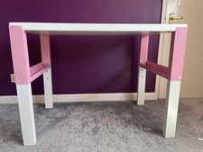 Ikea pahl desk for sale  GLOUCESTER