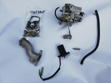 Vergaser carburetor 825601a1 gebraucht kaufen  Finowfurt
