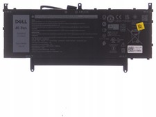 Bateria Dell Latitude 9510 Latitude 9520 V5K68 comprar usado  Enviando para Brazil