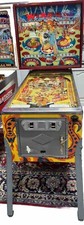 1975 bally wizzard for sale  Bogart