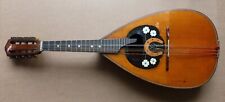 Mandoline instrument musique d'occasion  Paris IX