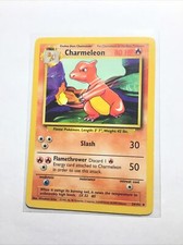 charmeleon pokemon card for sale charmeleon pokemon card for sale Baldwin