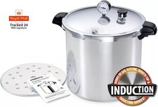 Presto quart pressure for sale  DONCASTER