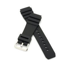 Cinturino gomma casio usato  Valmontone