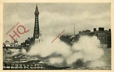 Picture postcard blackpool for sale  NEWCASTLE UPON TYNE