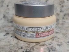 IT TRUST IN A CREAM-ANTI-AGING ARMOUR-TRANSFORMING HIDRATANTE SUPER CREME comprar usado  Enviando para Brazil