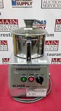 Robot coupe blixer for sale  Irving