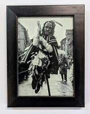 Rottweil federahannes fasnet gebraucht kaufen  Deutschland