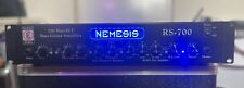 Eden nemesis 700 for sale  BATTLE