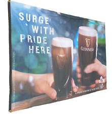 Guinness rugby ireland for sale  Ireland