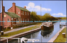 X000366 buckby top for sale  WARLINGHAM