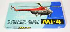 Hubschrauber modellbaukasten v gebraucht kaufen  Neugersdorf