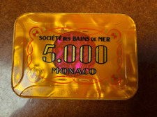 Plaque rarissime 000 d'occasion  Agde