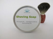Handgefertigte naturseife rasi gebraucht kaufen  Kaltenkirchen