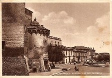 Serracapriola foggia particola usato  Melfi
