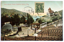 Postcard cpa santa d'occasion  Besse-sur-Issole