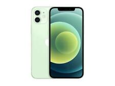 Apple iPhone 12 128GB GSM/CDMA totalmente desbloqueado - Verde comprar usado  Enviando para Brazil