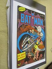 Batman originale ed. usato  Italia