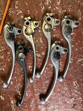 Clutch lever for d'occasion  Expédié en Belgium