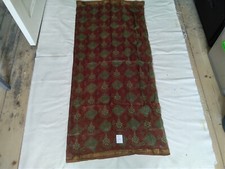 Silk offcut genuine for sale  NEWTON ABBOT