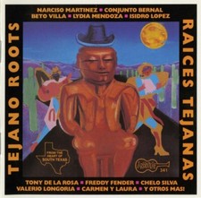 Cent various tejano for sale  San Francisco