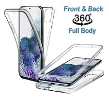 360 front back for sale  SOUTHALL