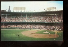 Baseball ohio cleveland for sale  Saint Marys