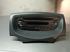 Autoradio ford usato  Acireale