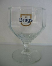 Verre bière brugs d'occasion  Bonnières-sur-Seine