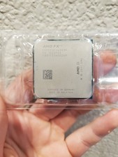 Processador CPU AMD FX-9590 (8C/8T) 4.7GHz 220W soquete AM3+ desktop, usado comprar usado  Enviando para Brazil