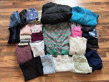 Kleiderpaket mädchen 134 gebraucht kaufen Kleiderpaket mädchen 134 gebraucht kaufen  Saulheim