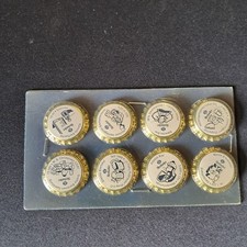 Herforder pils kronkorken gebraucht kaufen  Herford