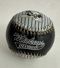 Mickeys steamboats fotoball for sale  Malvern