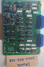 Okuma e0241 653 usato Okuma e0241 653 usato  Spedire a Italy