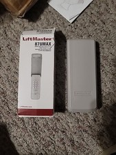 878max liftmaster wireless for sale  New Orleans