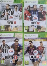 xbox 360 11 giochi usato xbox 360 11 giochi usato Italia