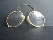 Bésicles anciennes lunettes d'occasion  Eaubonne
