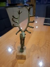 Amlash style bronze gebraucht kaufen  Kirkel