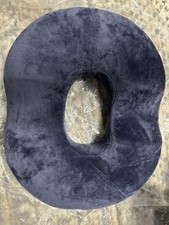 Donut cushion doughnut for sale  CHESTERFIELD