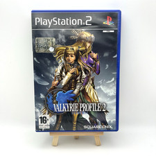 ps2 profile valkyrie usato ps2 profile valkyrie usato Ragalna