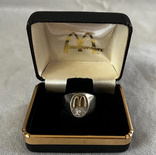 Mcdonald year anniversary for sale  Buffalo